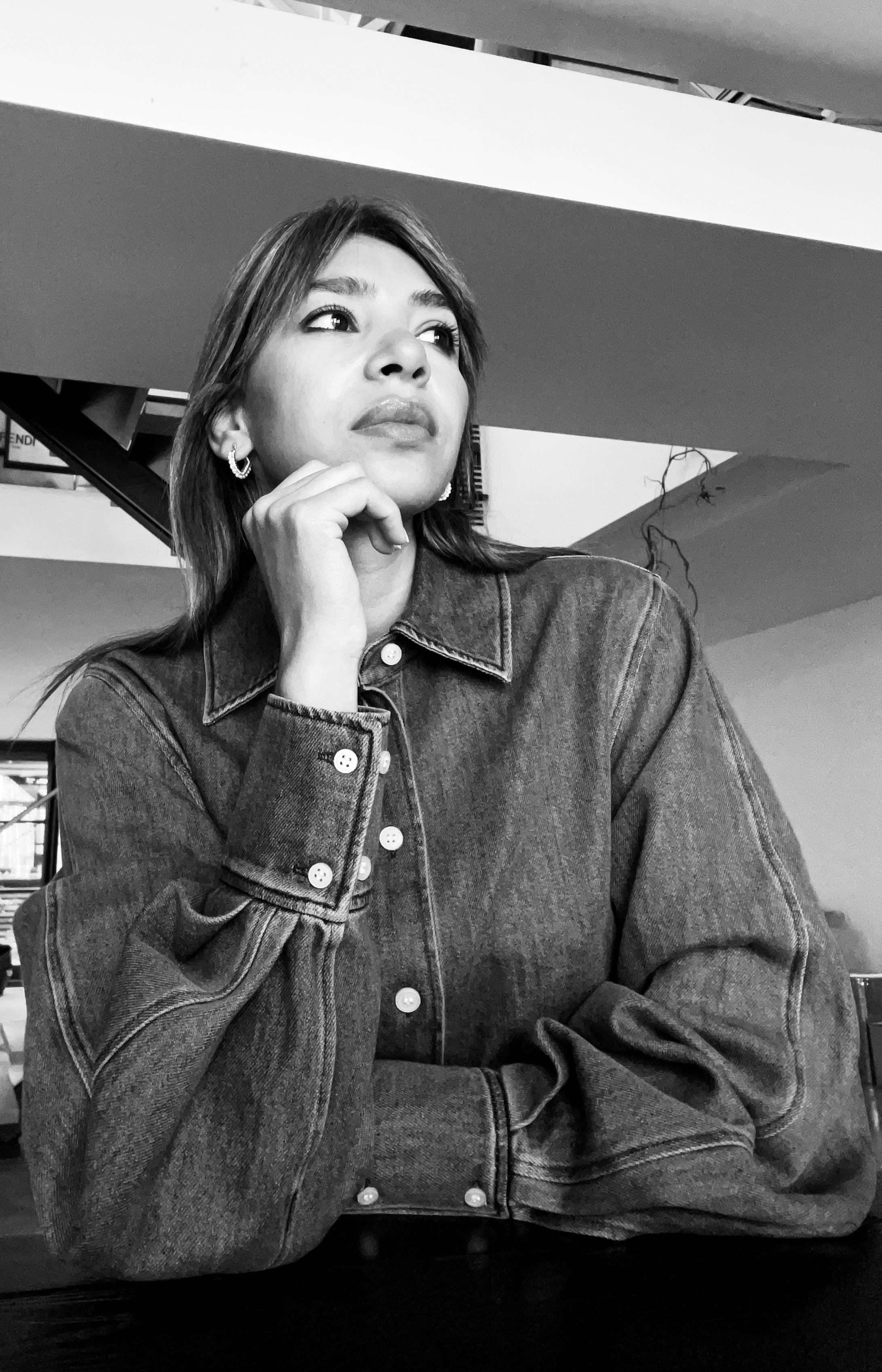 Dr Shima Beigi